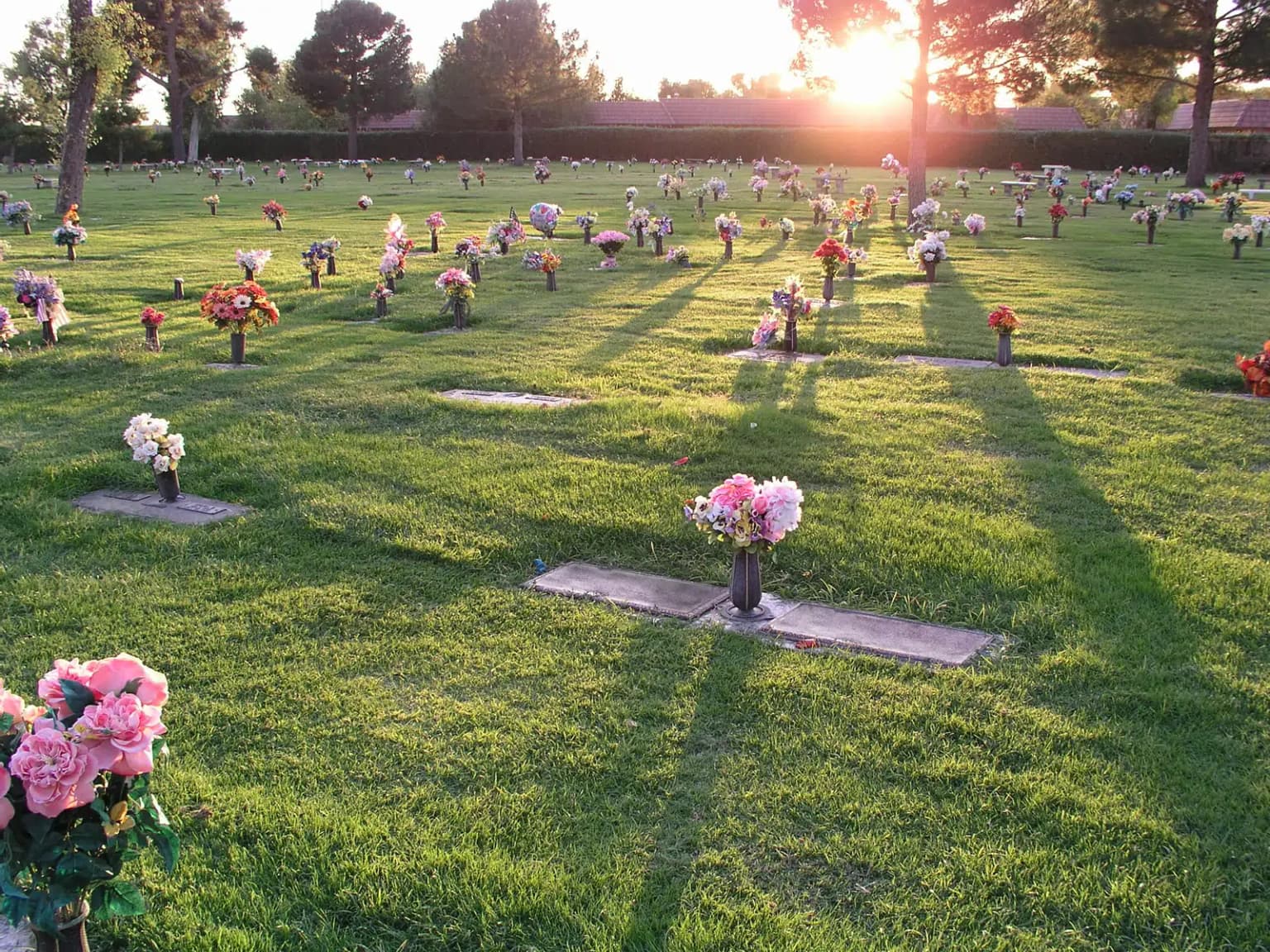 Upright Markers
